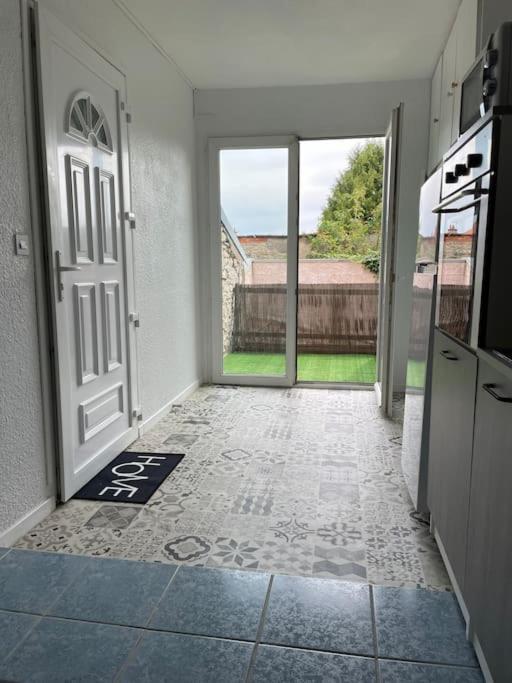 Bourbonne Les Bains, Appartement T2 Pour 2 المظهر الخارجي الصورة
