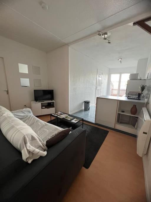 Bourbonne Les Bains, Appartement T2 Pour 2 المظهر الخارجي الصورة
