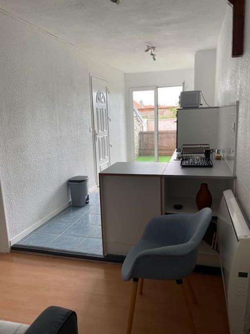 Bourbonne Les Bains, Appartement T2 Pour 2 المظهر الخارجي الصورة