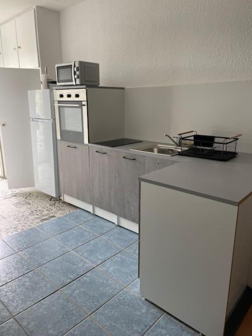 Bourbonne Les Bains, Appartement T2 Pour 2 المظهر الخارجي الصورة