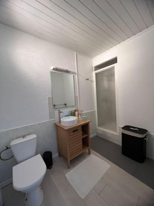 Bourbonne Les Bains, Appartement T2 Pour 2 المظهر الخارجي الصورة