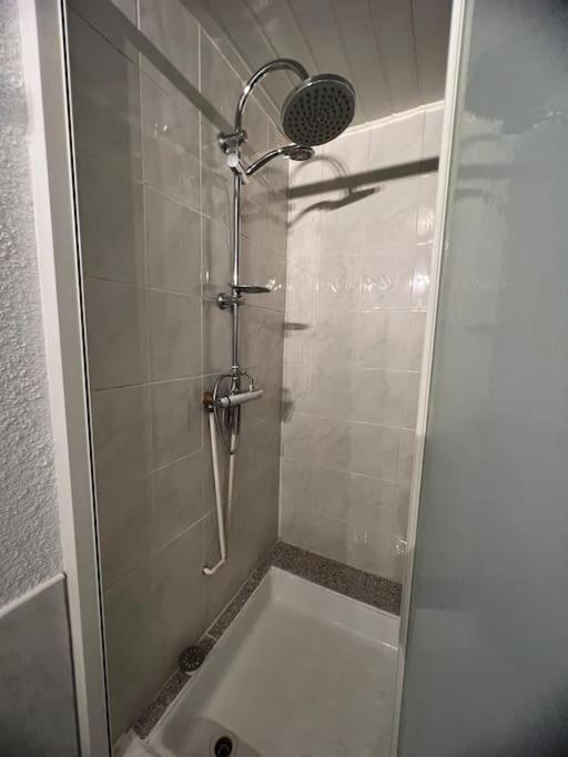 Bourbonne Les Bains, Appartement T2 Pour 2 المظهر الخارجي الصورة